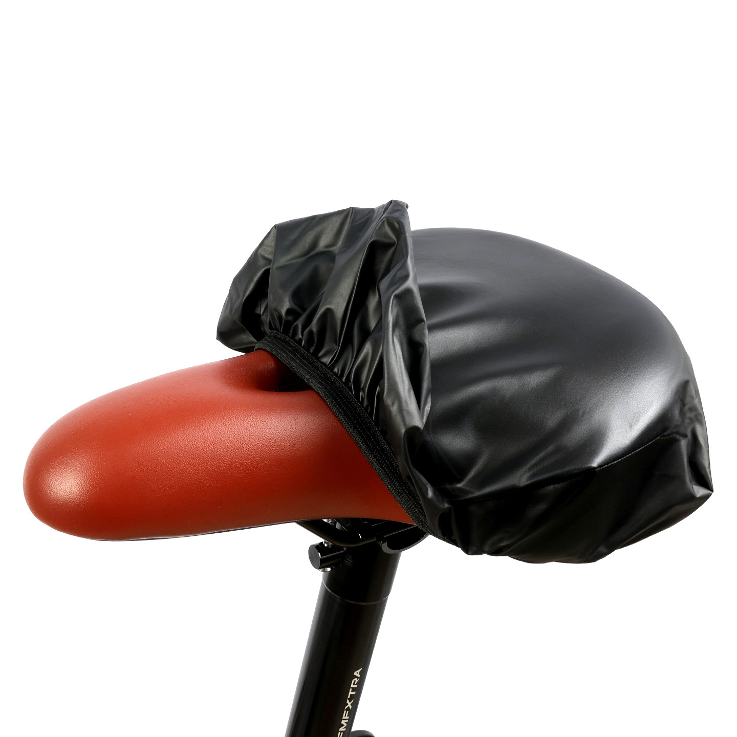 Cycling Gears - Bicycle saddle rain cover, seat rain