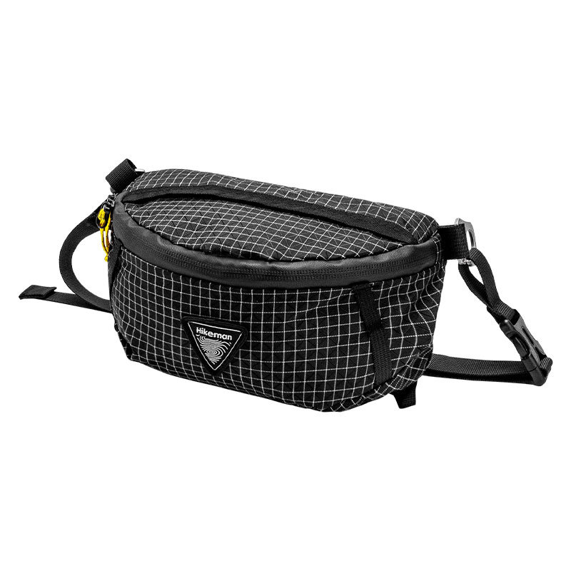 Cycling Gear Holder - Outdoor Sports Waist Bag Large Capacity