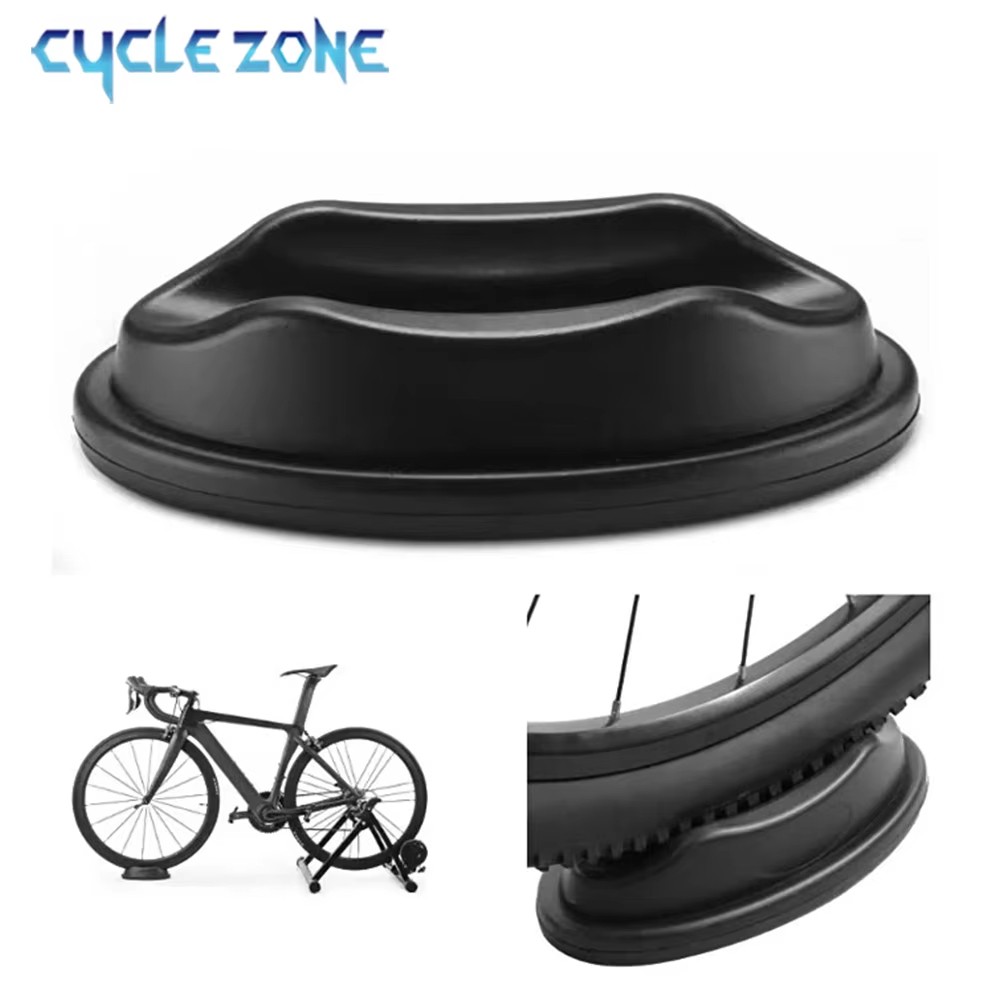 Cycling Gear Holder - Stable Bike Trainer Training Stationary Indoor