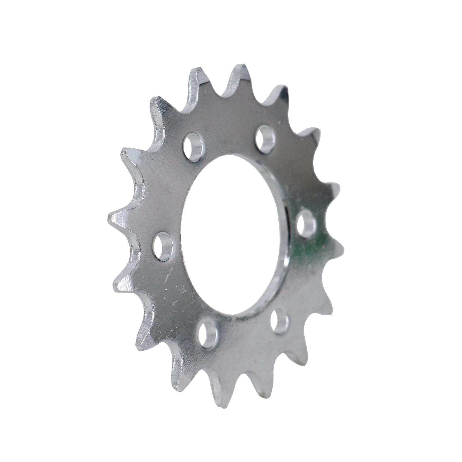Cycling Gear Essentials - 410 Sprocket Gear Chain Ring Replacement