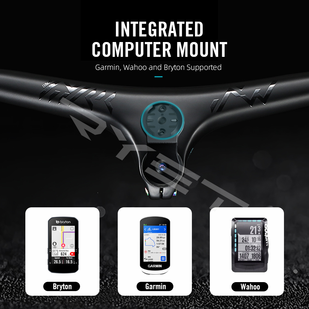 Ryet Bicycle Stem Extension Co - đánh giá và giá Cycling Gear Holder