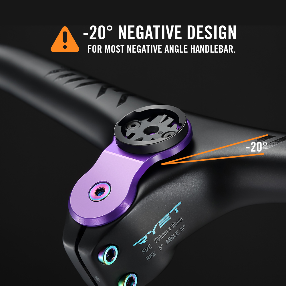 Ryet Bicycle Stem Extension Co - đánh giá và giá Cycling Gear Holder