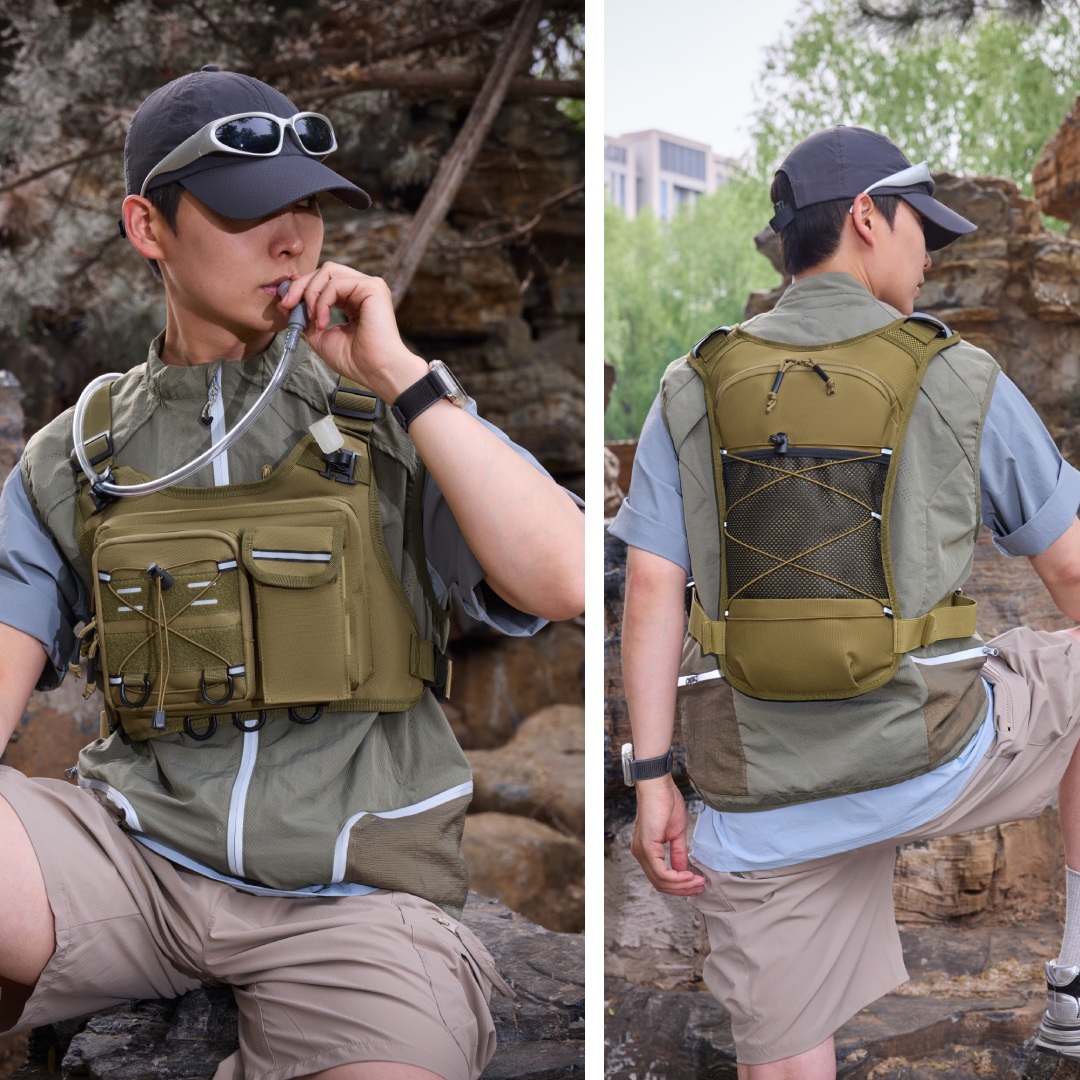 Running Vest for Men Women Che - đánh giá và giá Cycling Gear Vest