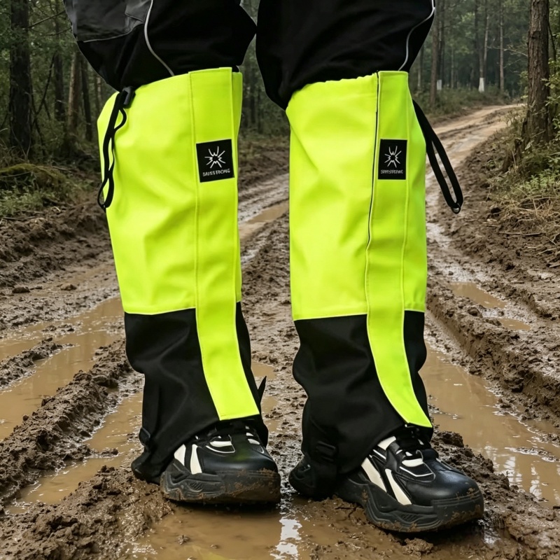 Waterproof Snow Sand Preventio - đánh giá và giá Cycling Gear Essentials