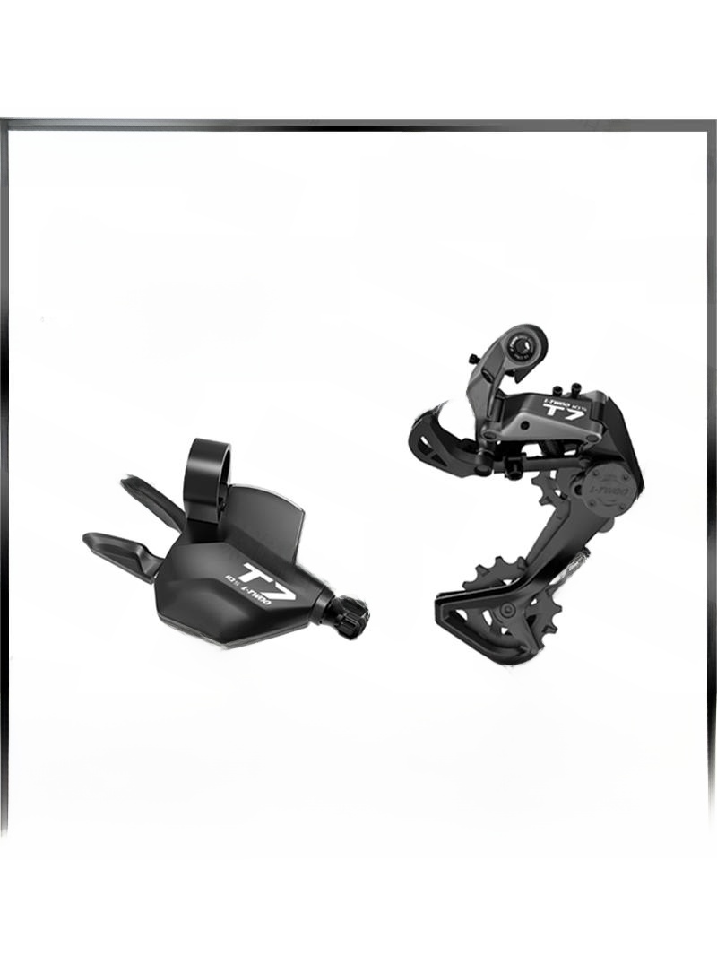 LTWOO T7 0-Speed Bicycle Rear  - đánh giá và giá Cycling Gear And Equipment