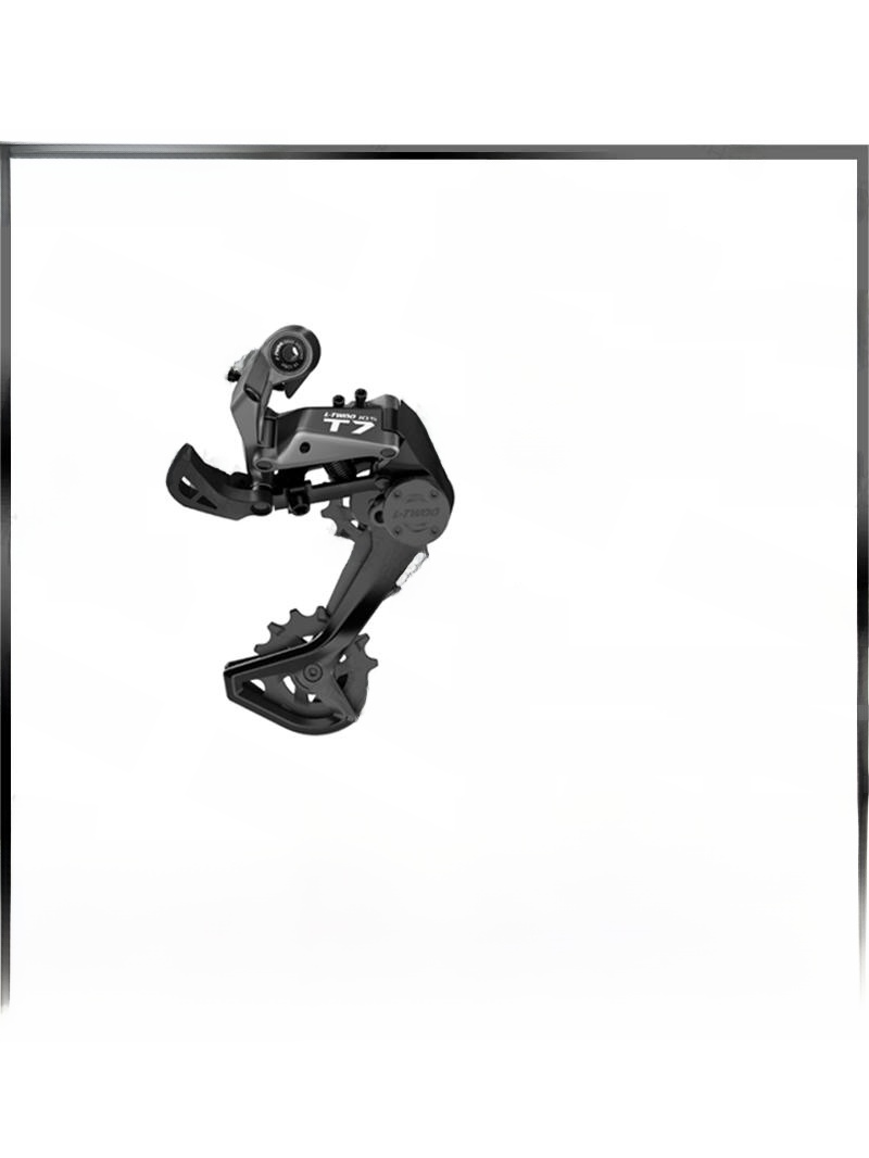 LTWOO T7 0-Speed Bicycle Rear  - đánh giá và giá Cycling Gear And Equipment
