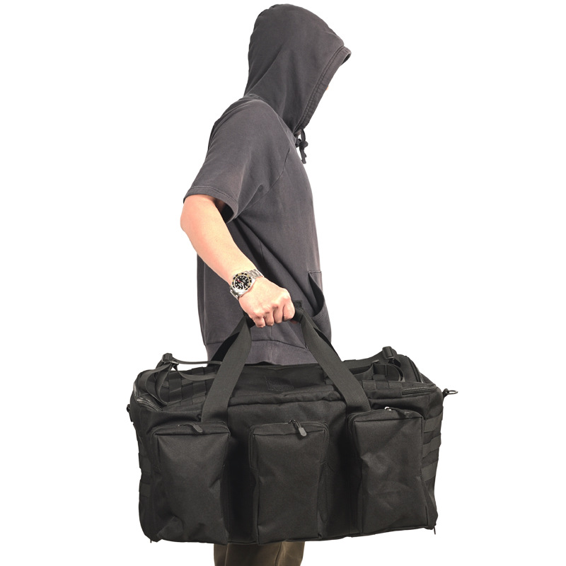 Men's Tactical Hiking Bag Trav - đánh giá và giá Cycling Gear Backpack
