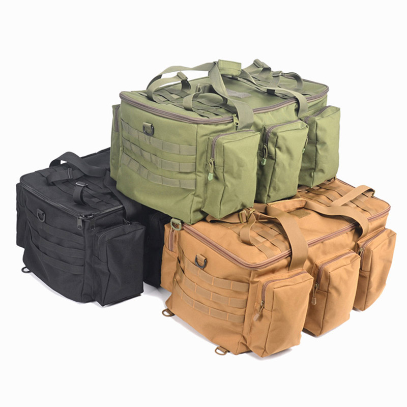 Men's Tactical Hiking Bag Trav - đánh giá và giá Cycling Gear Backpack