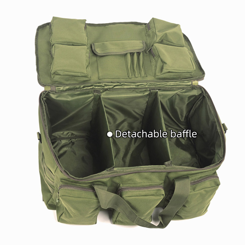 Men's Tactical Hiking Bag Trav - đánh giá và giá Cycling Gear Backpack