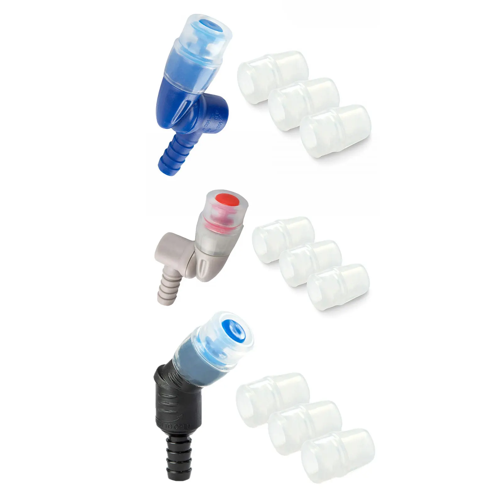 Silicone Nozzle Replacement Bi - đánh giá và giá Cycling Gear Duffle