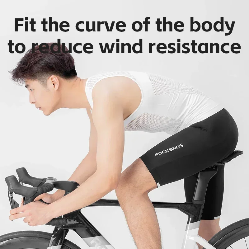 ROCKBROS Cycling Vest High Ela - đánh giá và giá Cycling Gear Vest