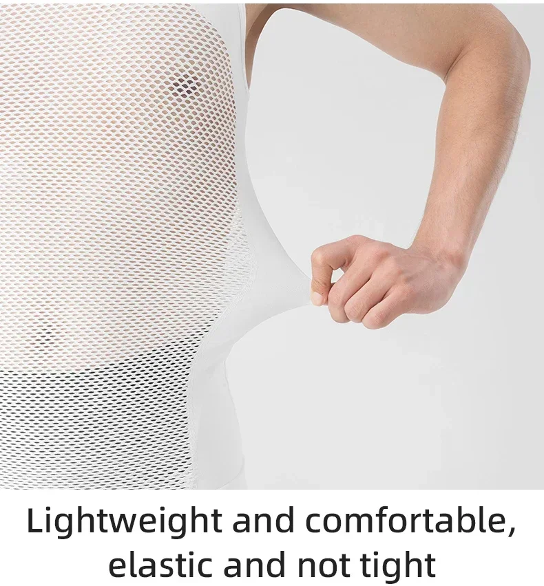 ROCKBROS Cycling Vest High Ela - đánh giá và giá Cycling Gear Vest
