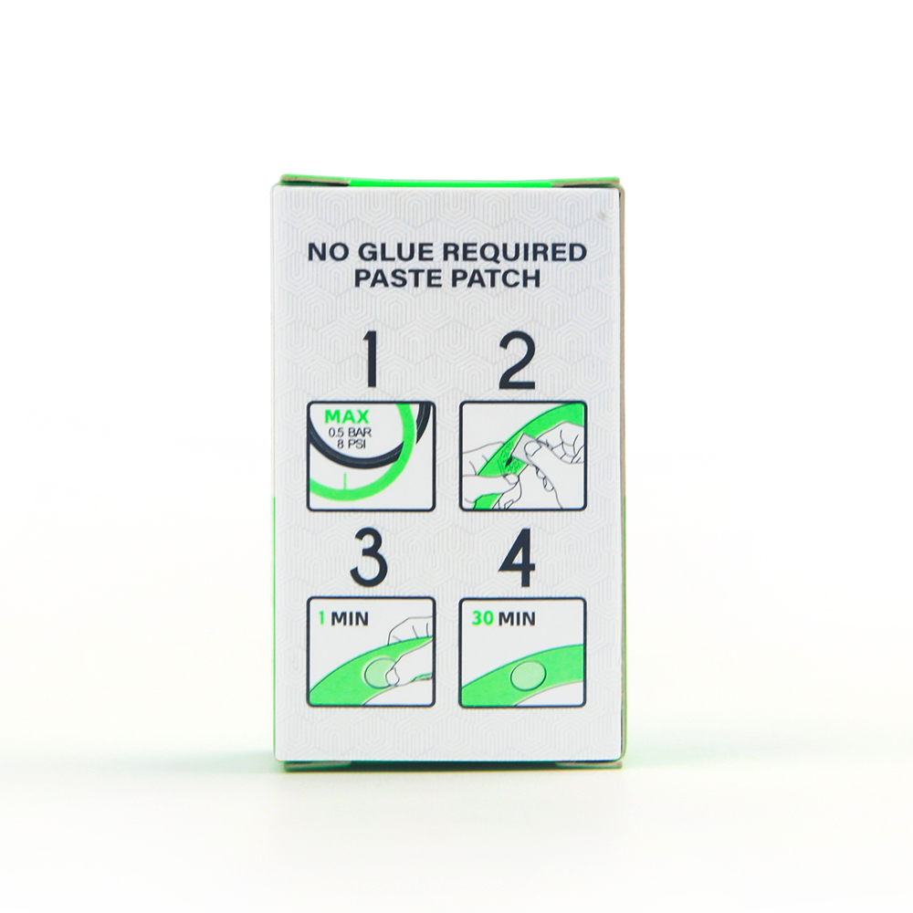 Lốp Mới Miếng Dán Cường Lực Dà - đánh giá và giá Bicycle Repair Kit