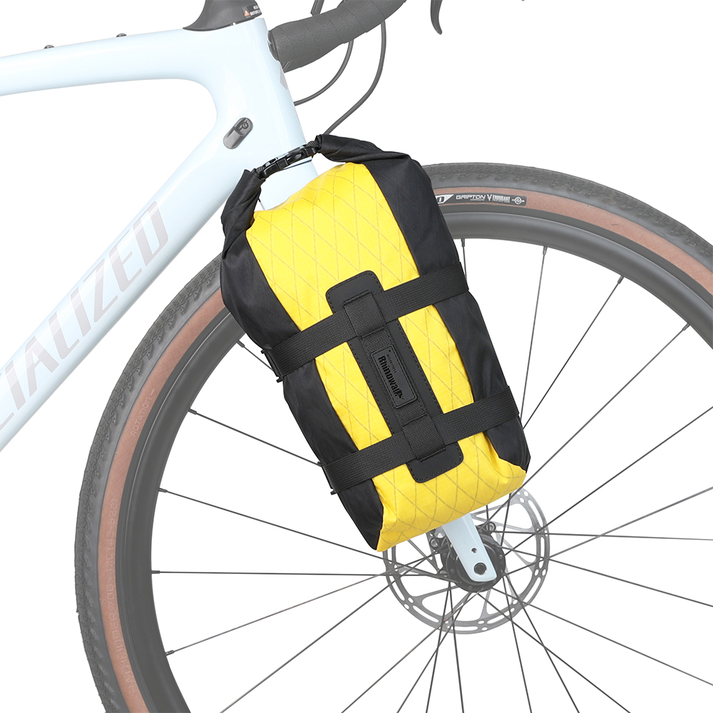 Rhinowalk Bike Long-Distance C - đánh giá và giá Cycling Gear Duffle