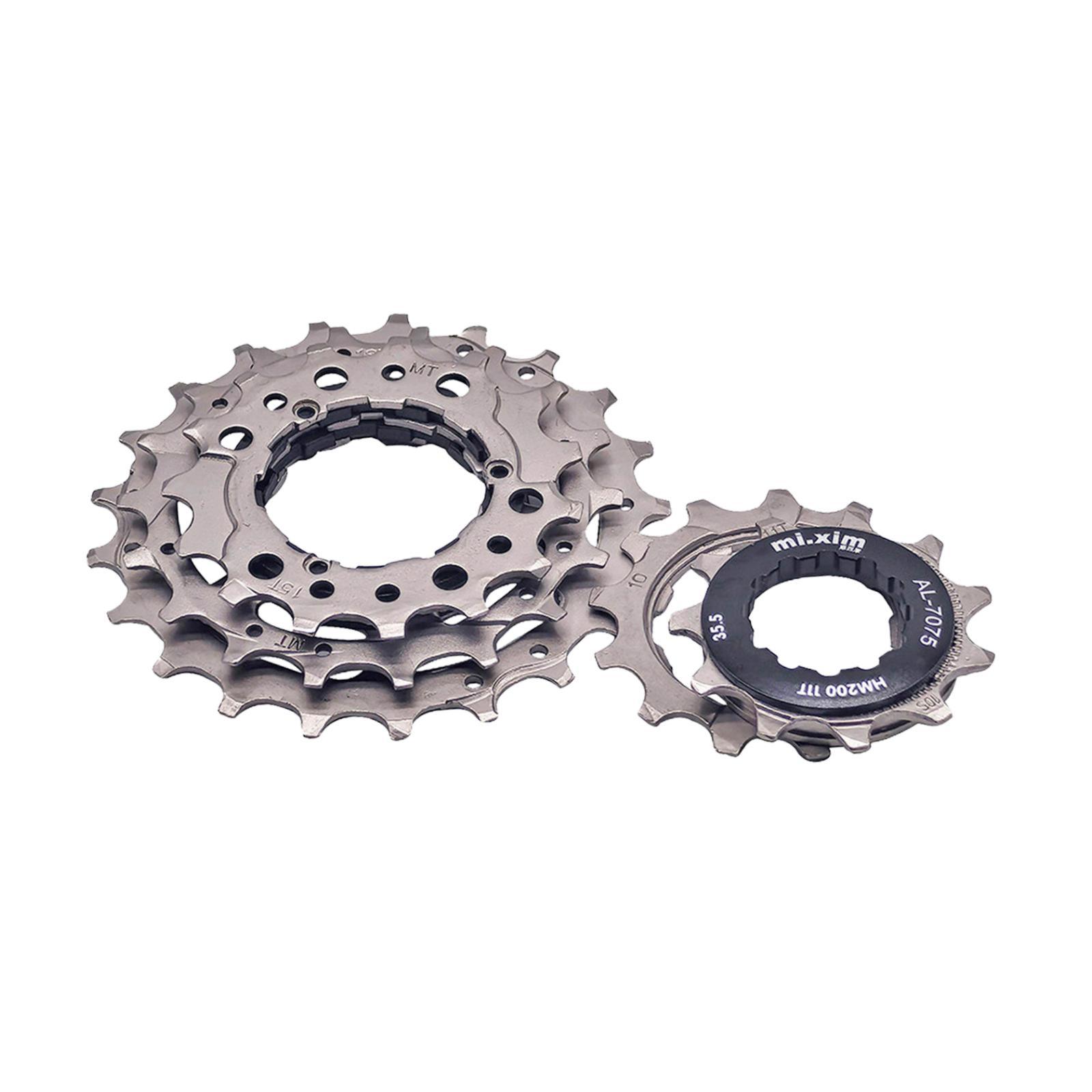 5 Speed Bicycle Sprocket Casse - đánh giá và giá Cycling Gear And Equipment