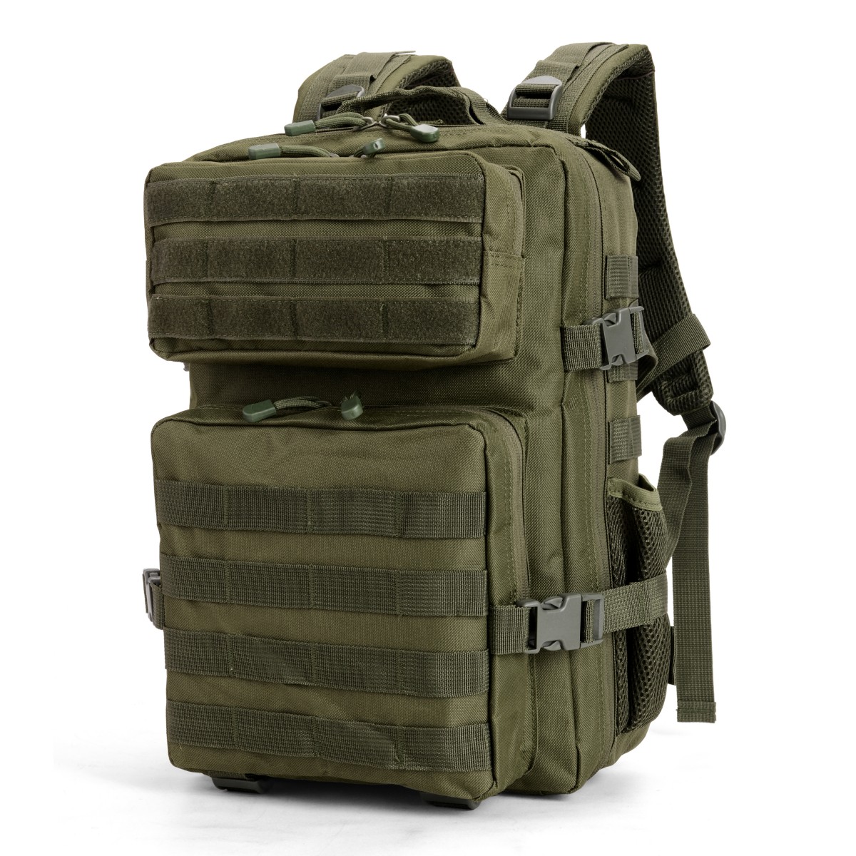 24L Molle Tactical Backpack fo - đánh giá và giá Cycling Gear Duffle