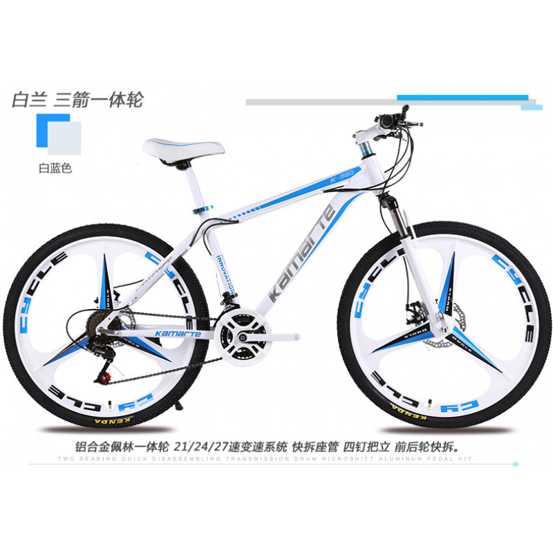 26-inch Youth & Adult Mountain - đánh giá và giá Cycling Low Gear