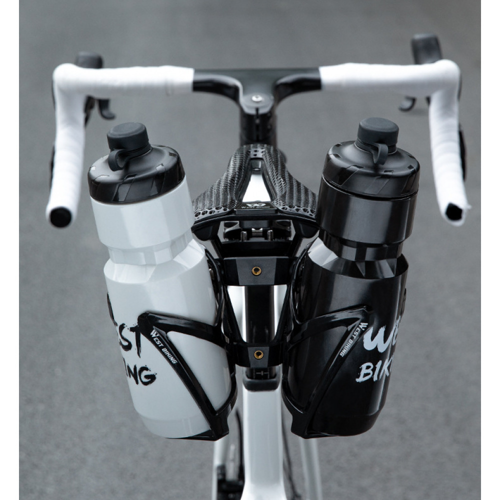West Biking Bicycle Water Bott - đánh giá và giá Cycling Gear Holder