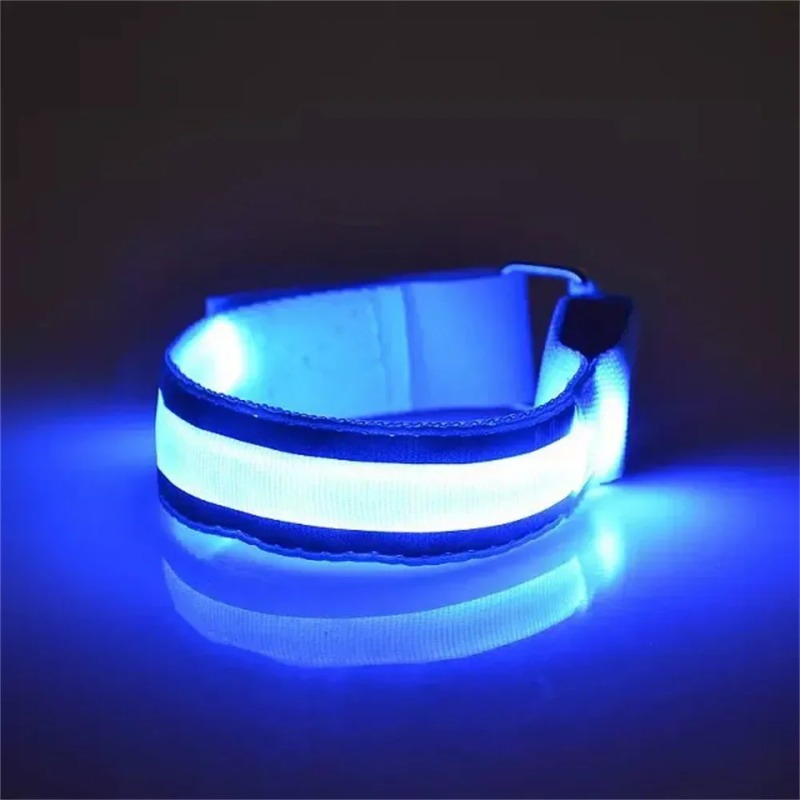 Reflective Armbands Water Proo - đánh giá và giá Cycling Gear Essentials