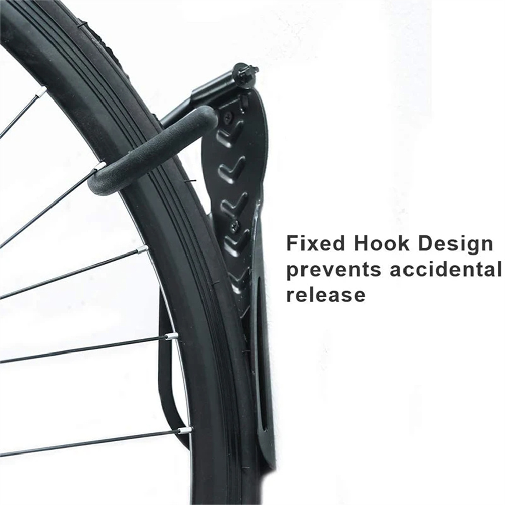 1Pcs Bike Stand Wall Mount Bic - đánh giá và giá Cycling Gear Wall Mount