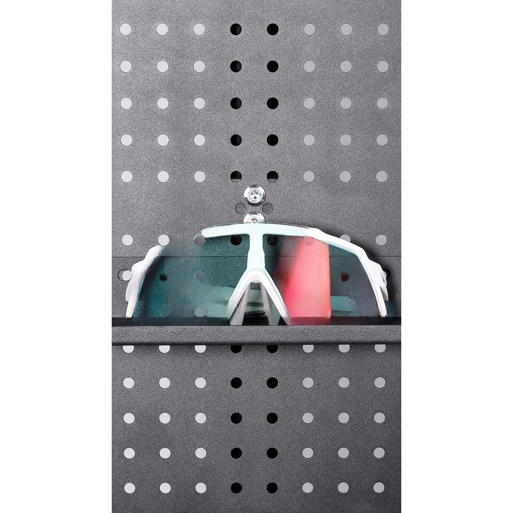 Cycling Gear Organizer Bike Wa - đánh giá và giá Cycling Gear Wall Mount