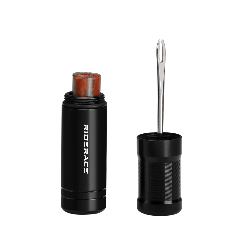 RIDERACE Bicycle Tire Repair T - đánh giá và giá Bicycle Repair Kit