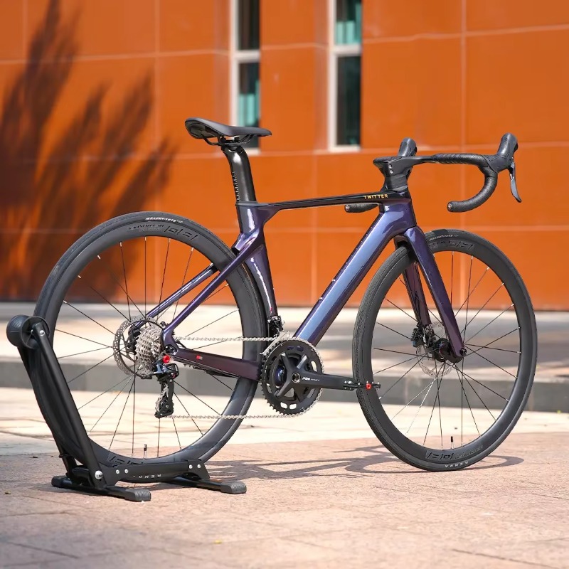 700C Carbon Fiber Road Bike Hy - đánh giá và giá Cycling Gear And Equipment