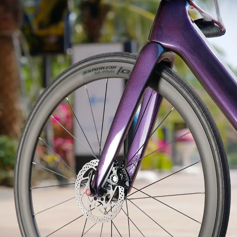 700C Carbon Fiber Road Bike Hy - đánh giá và giá Cycling Gear And Equipment