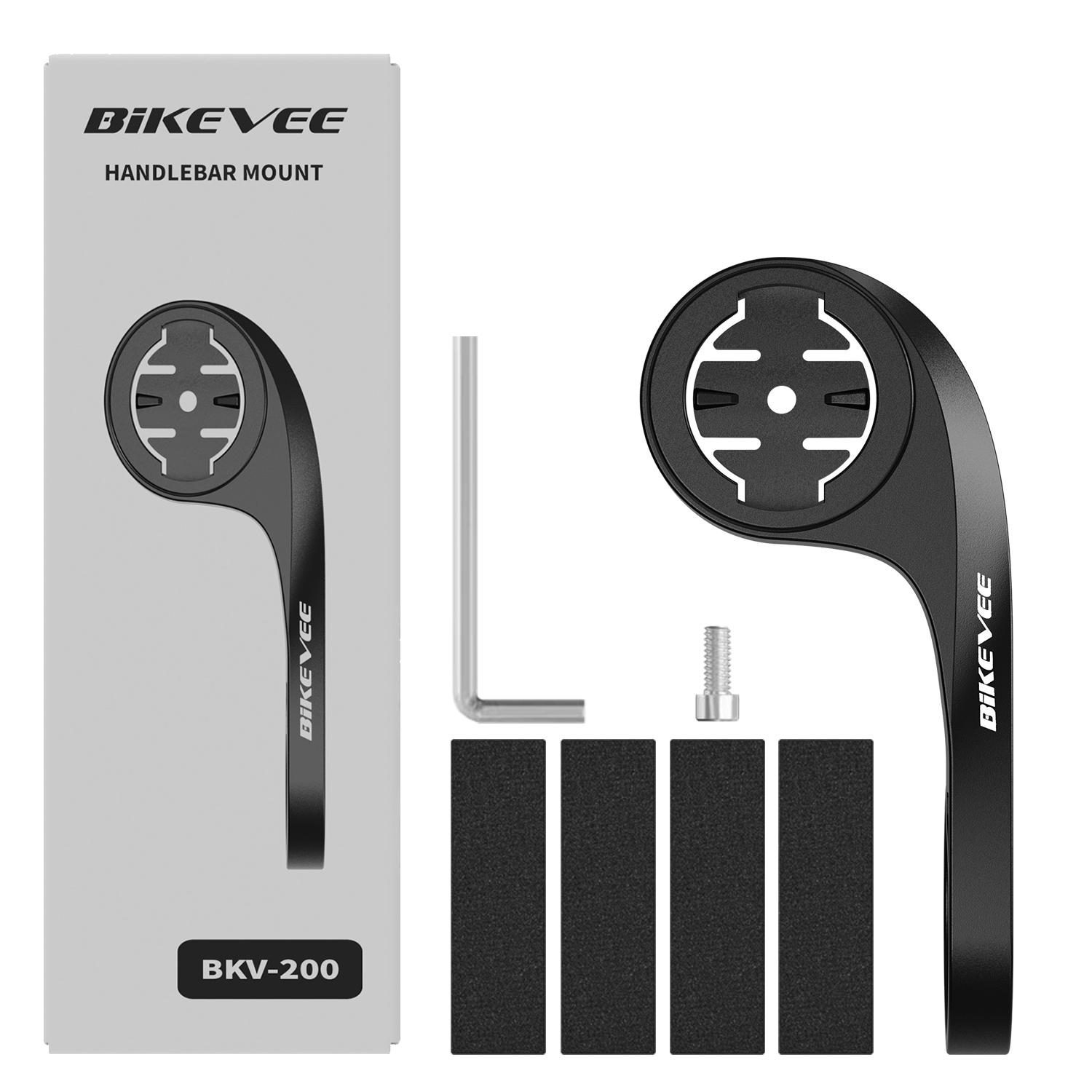 GPS BiKe Computer Bracket Spee - đánh giá và giá Cycling Gear Holder