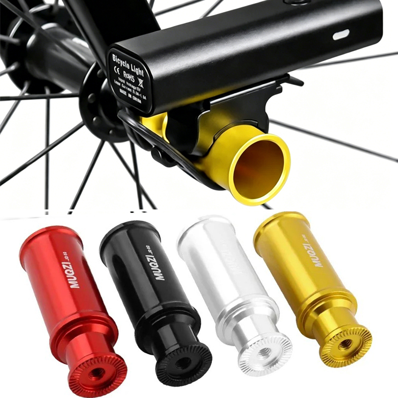 Bicycle Bike Light Mount Holde - đánh giá và giá Cycling Gear Holder