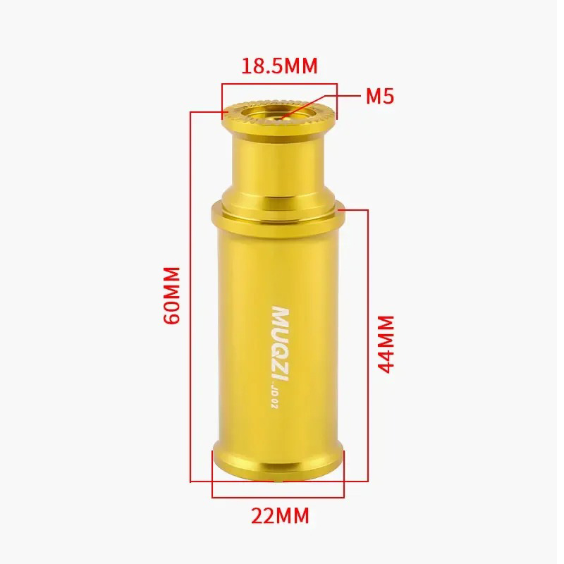 Bicycle Bike Light Mount Holde - đánh giá và giá Cycling Gear Holder