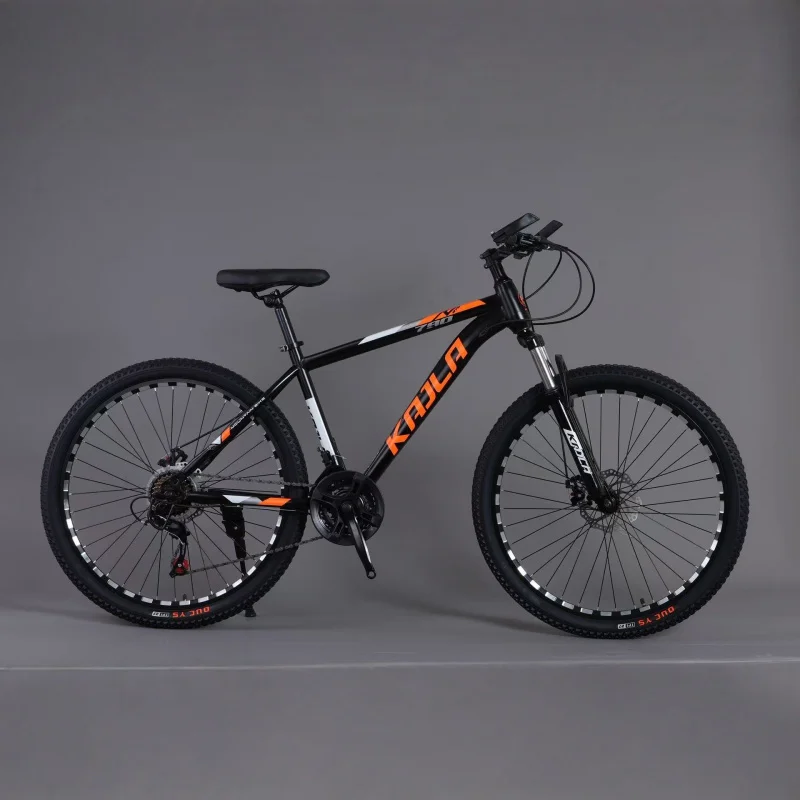 24 Inch 26 Inch Adult Mountain - đánh giá và giá Cycling Low Gear