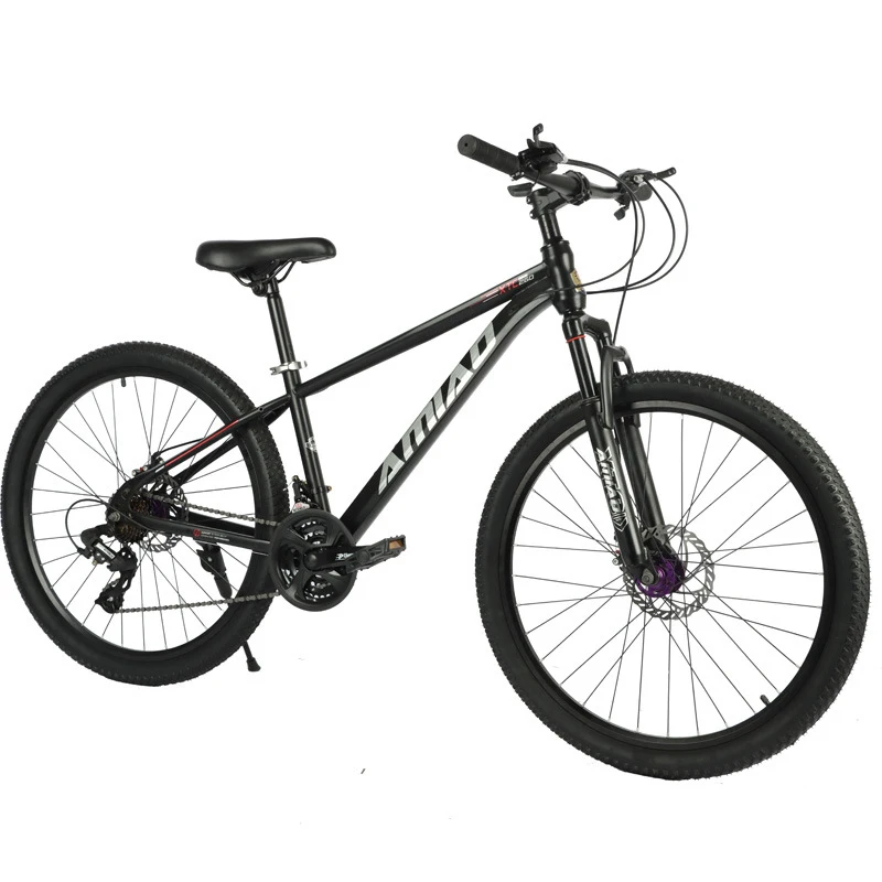 Multi-speed Mountain Bike Ligh - đánh giá và giá Cycling Low Gear