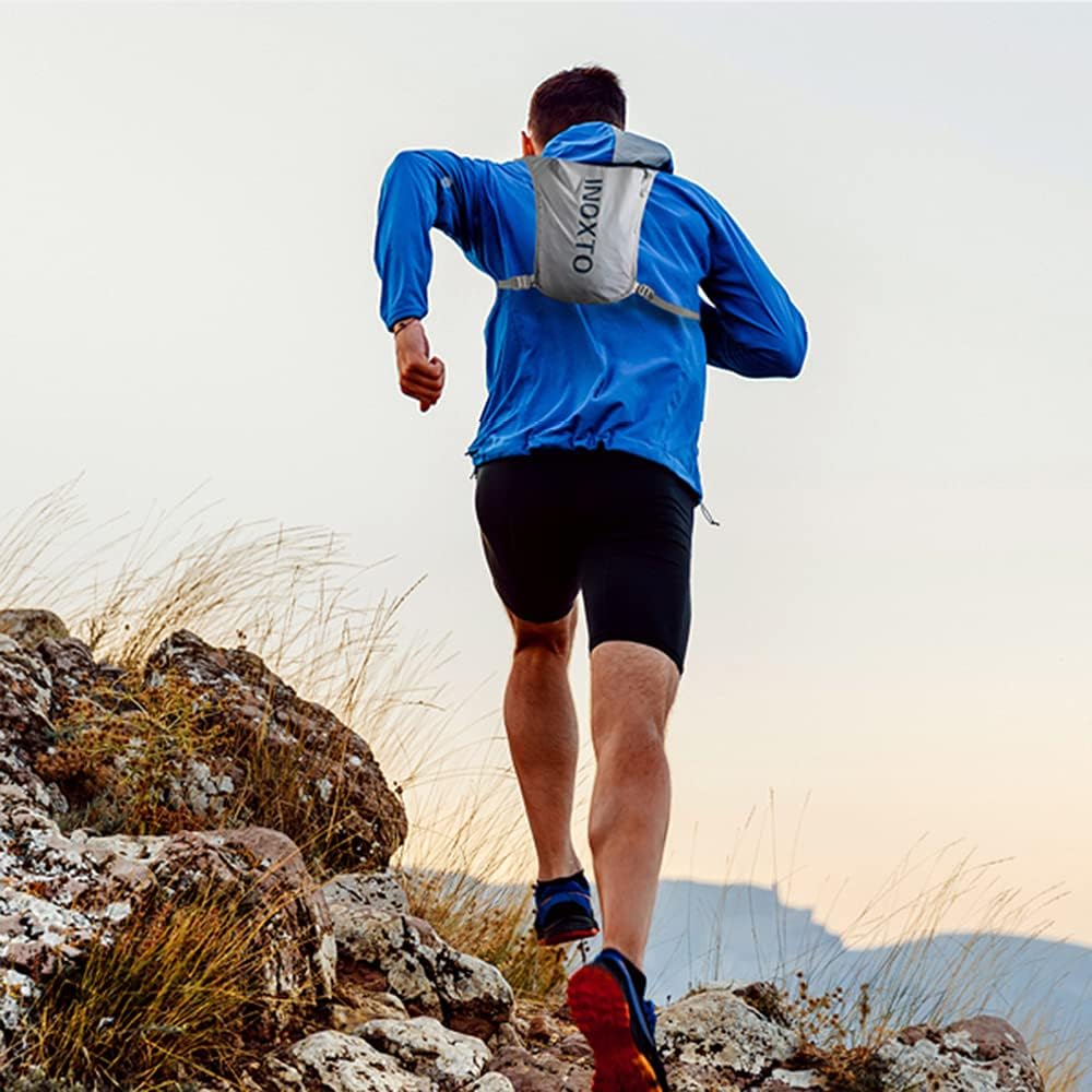 5L Breathable Hydration Vest,  - đánh giá và giá Cycling Gear Backpack