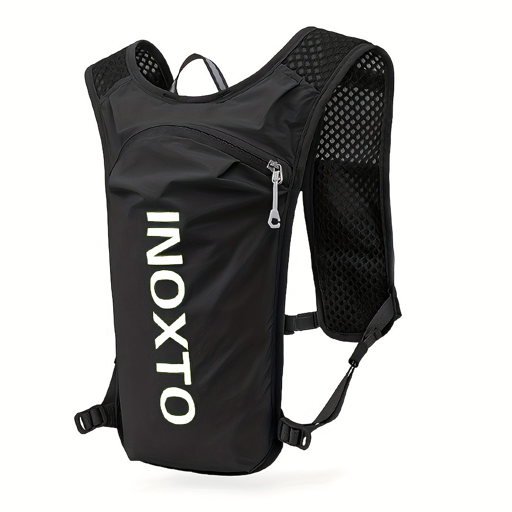 5L Breathable Hydration Vest,  - đánh giá và giá Cycling Gear Backpack