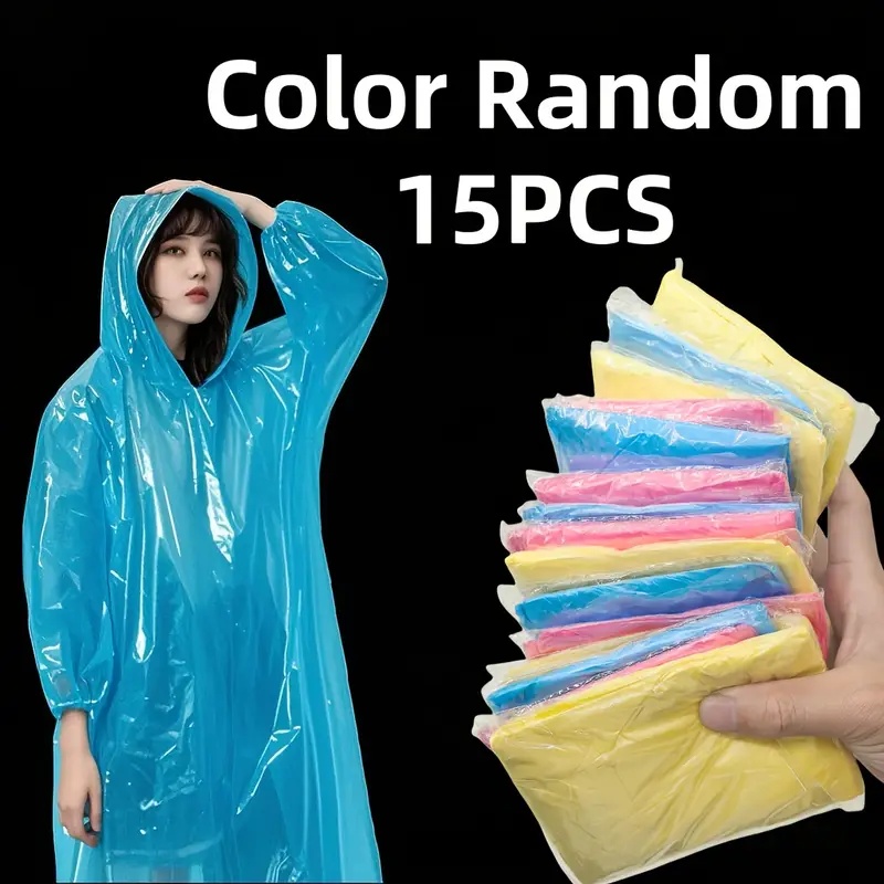 15/30Pcs Random Color Disposab - đánh giá và giá Cycling Gear Duffle