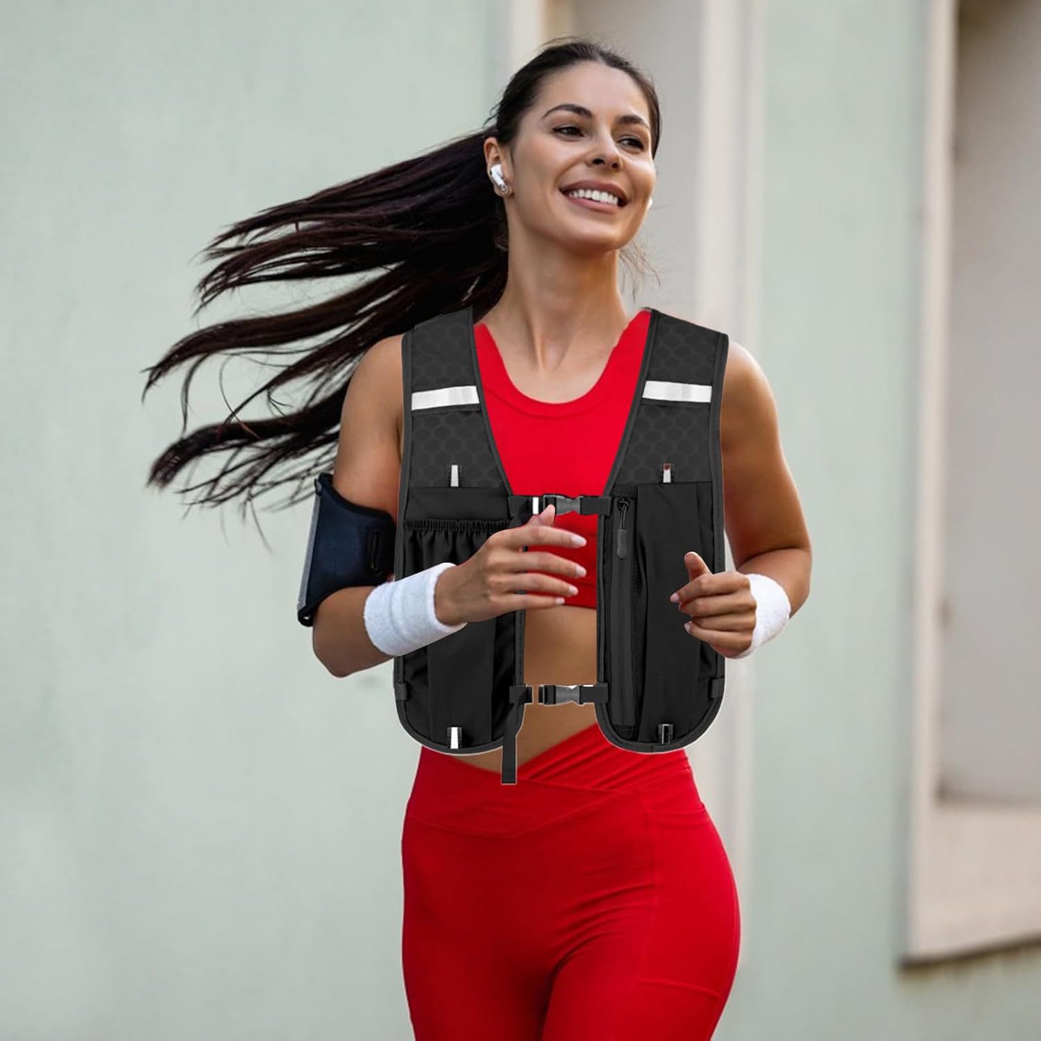 2026Running Hydration Vest for - đánh giá và giá Cycling Gear Vest