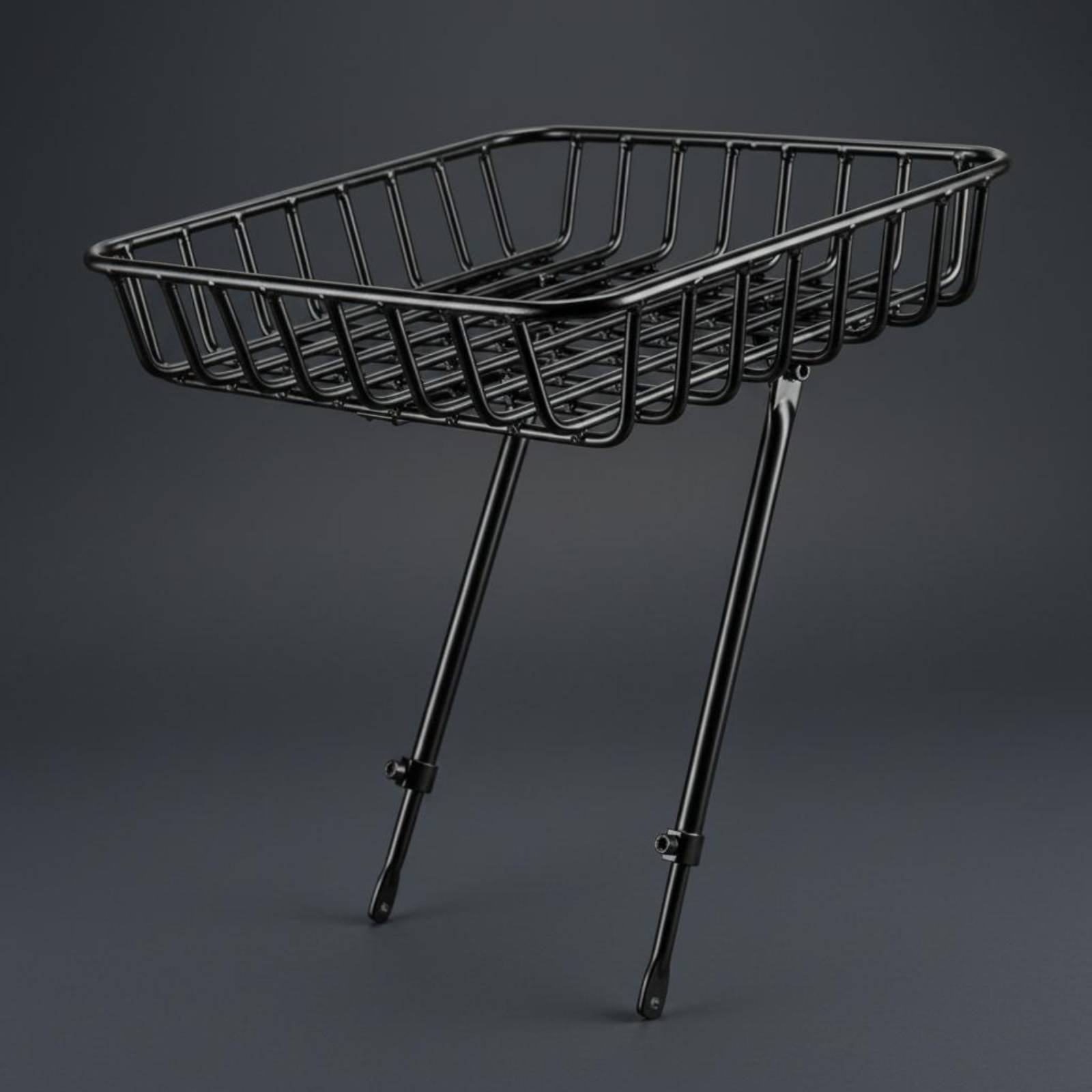 Aluminum Front Basket Lightwei - đánh giá và giá Cycling Gears