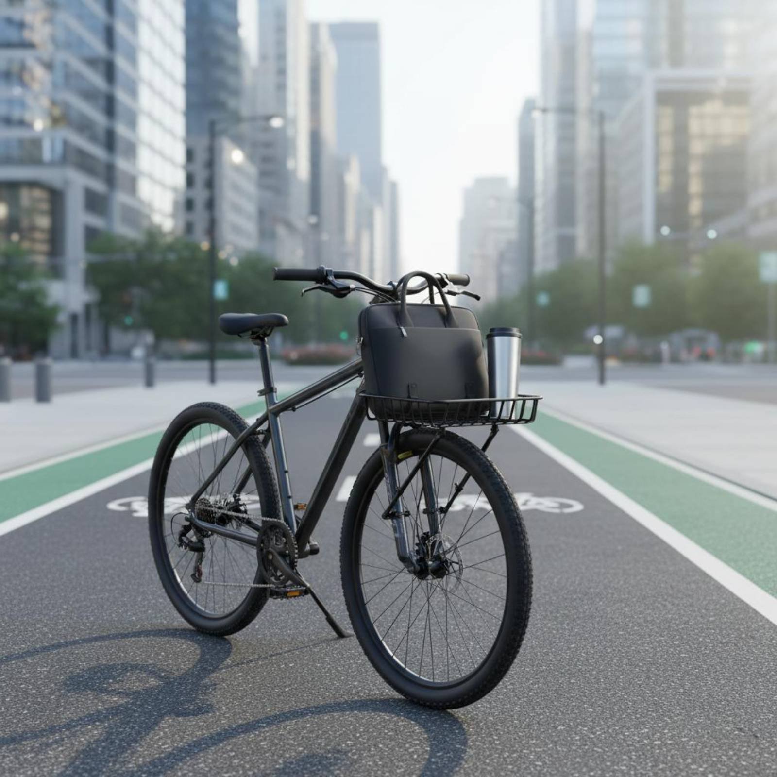 Aluminum Front Basket Lightwei - đánh giá và giá Cycling Gears