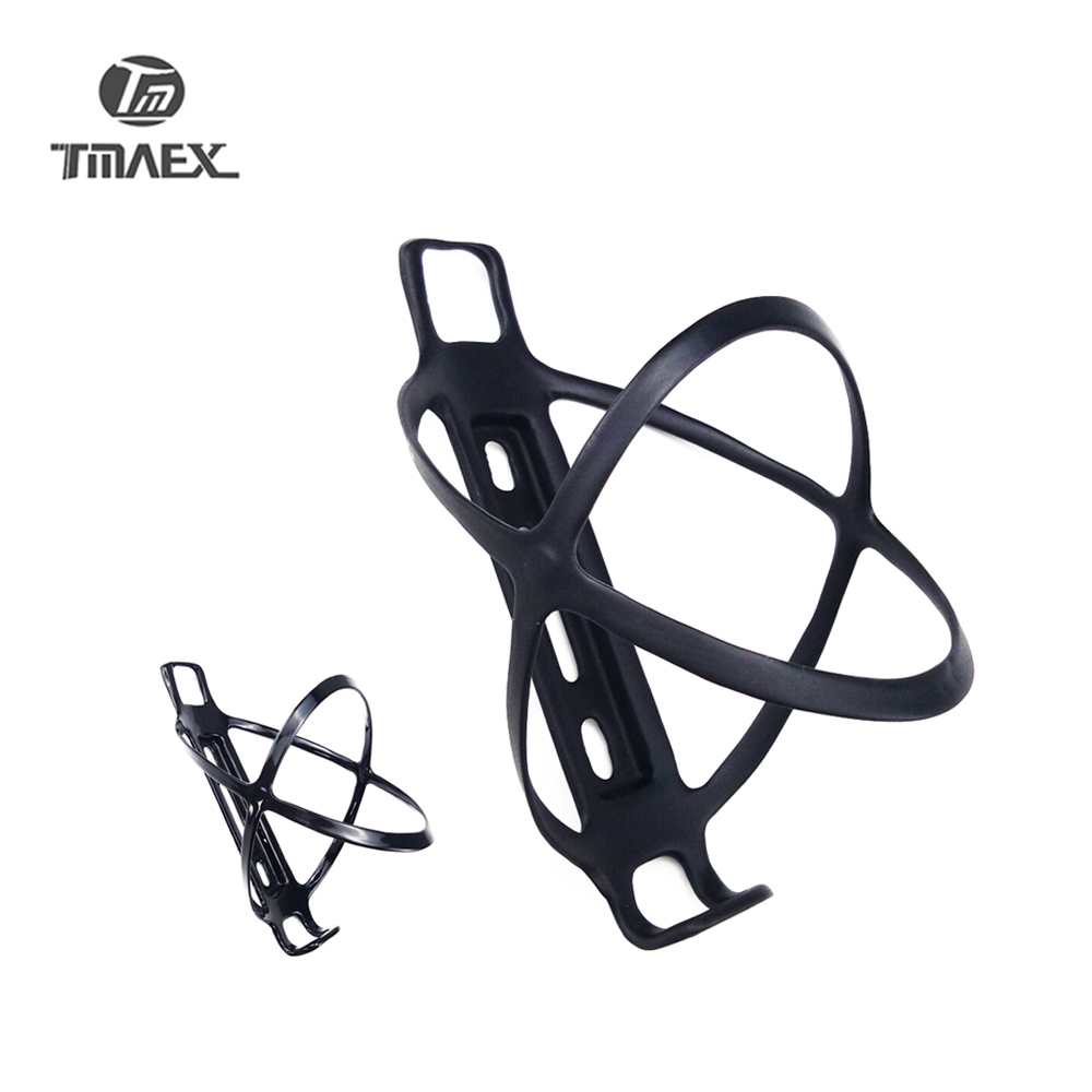 Full Carbon Fiber Water Bottle - đánh giá và giá Cycling Gear Holder