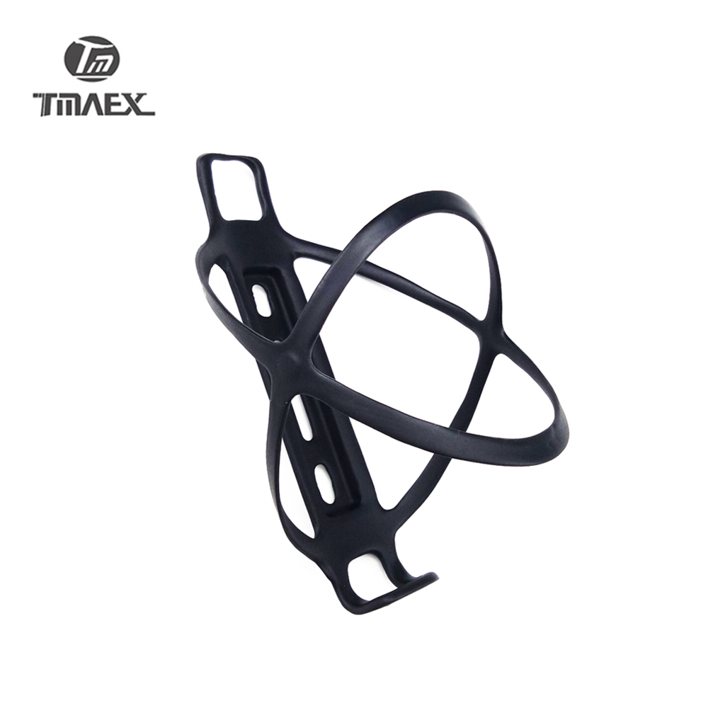 Full Carbon Fiber Water Bottle - đánh giá và giá Cycling Gear Holder