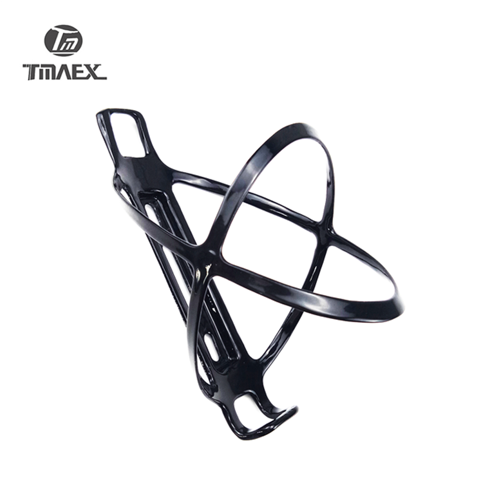 Full Carbon Fiber Water Bottle - đánh giá và giá Cycling Gear Holder