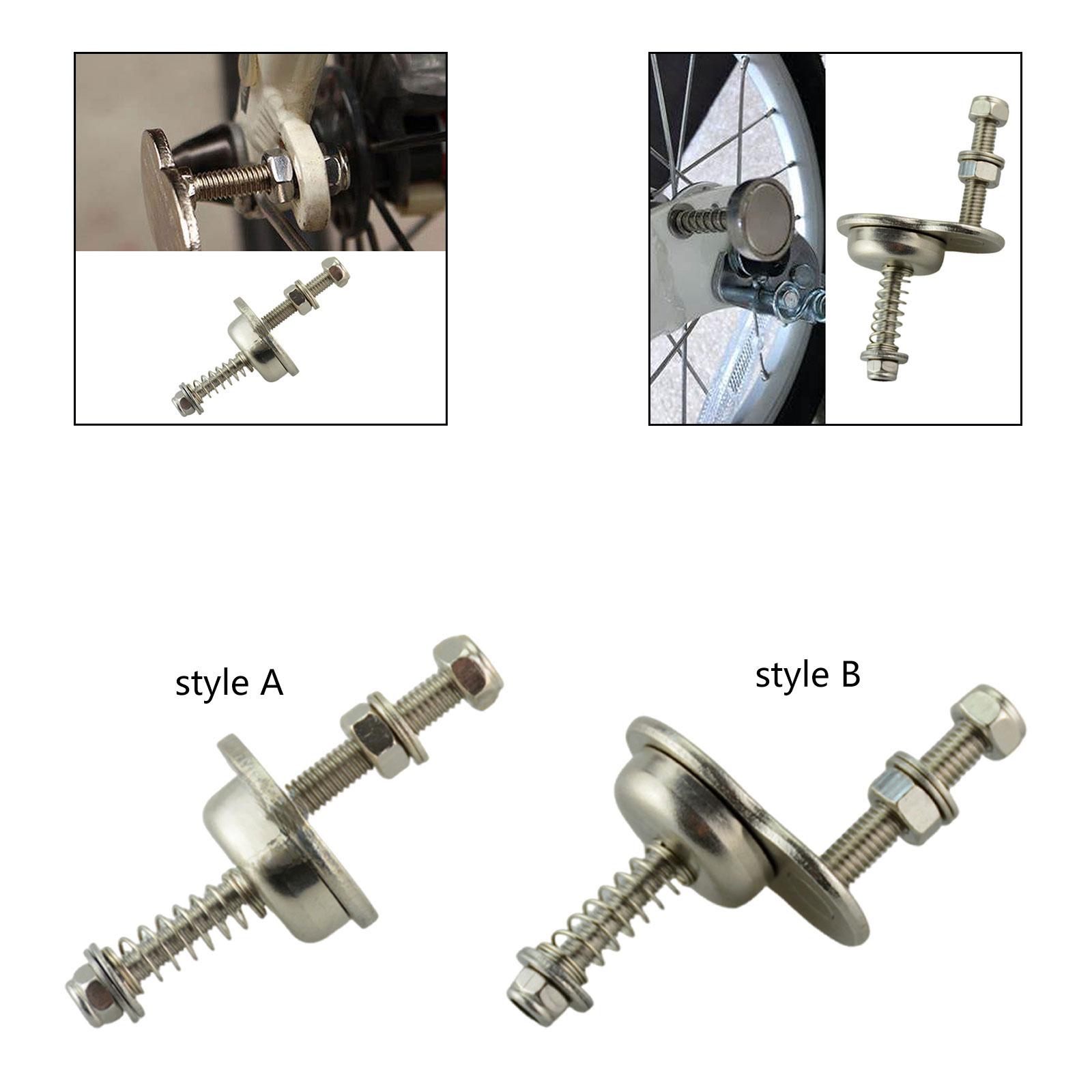 Anti Slip Magnetic Buckle for  - đánh giá và giá Cycling Gear Holder