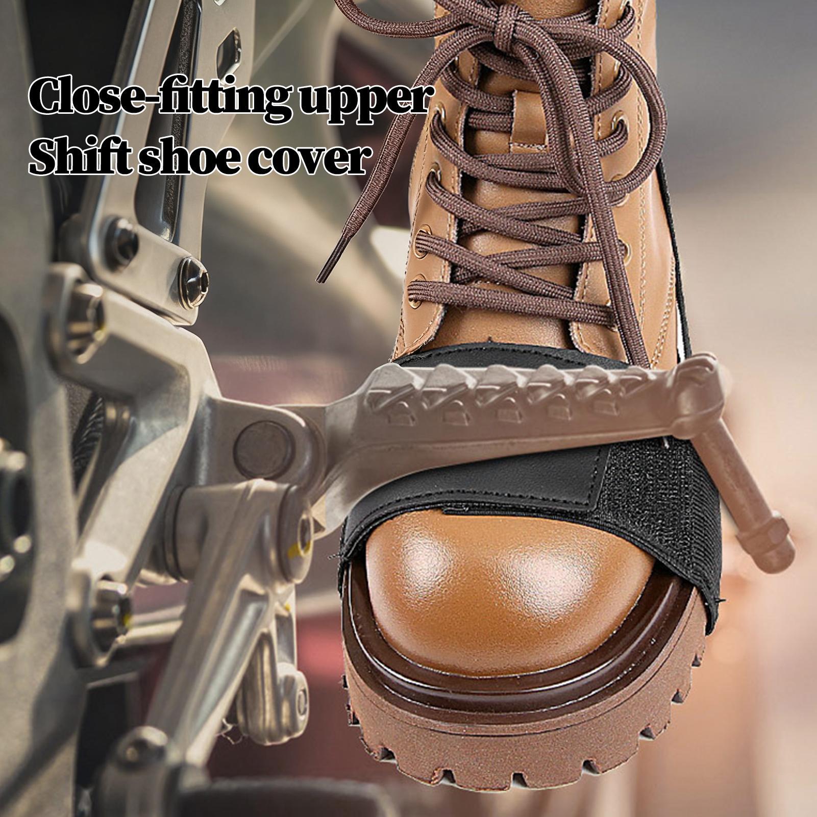 Motorcycle Gear Shift Shoe Pro - đánh giá và giá Cycling Gear And Equipment