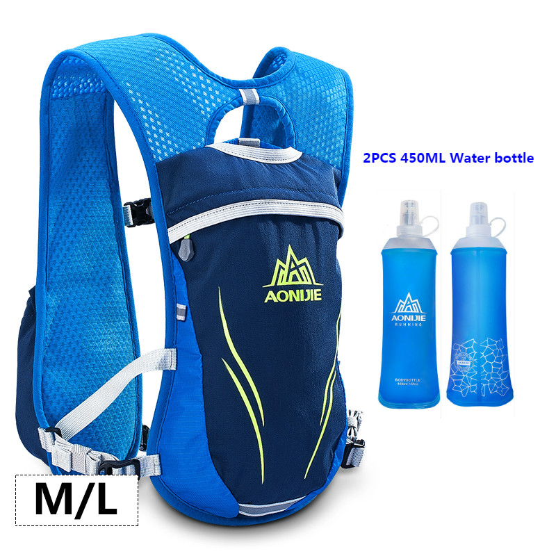 AONIJIE E885 Mới Chạy Marathon - đánh giá và giá Cycling Gear Vest
