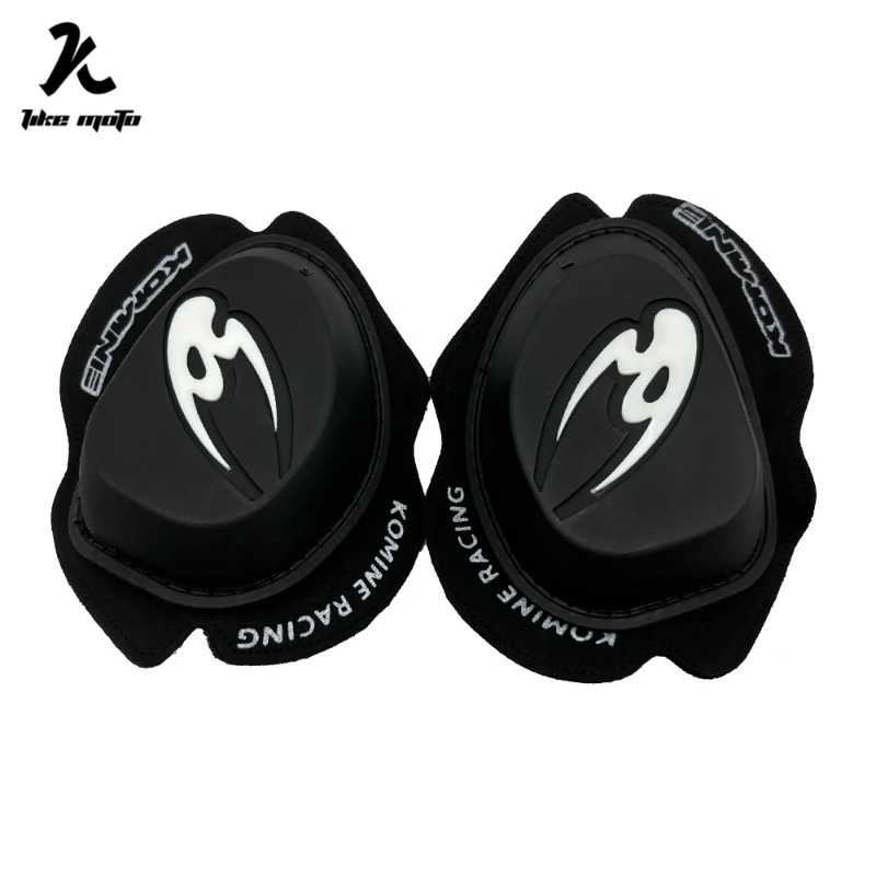 Motorcycle Knee Slider Pads Sh - đánh giá và giá Cycling Gear And Equipment