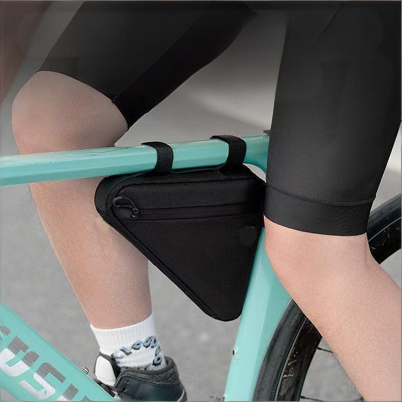 New Waterproof Bike Triangle F - đánh giá và giá Cycling Gear Duffle