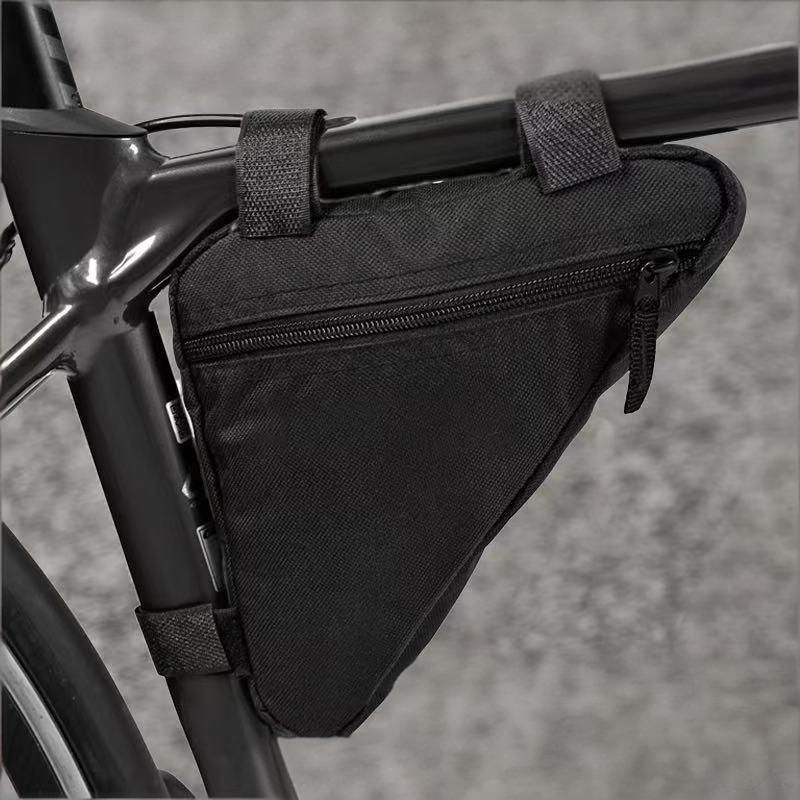 New Waterproof Bike Triangle F - đánh giá và giá Cycling Gear Duffle