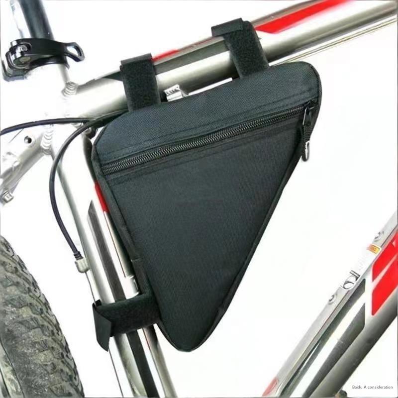 New Waterproof Bike Triangle F - đánh giá và giá Cycling Gear Duffle