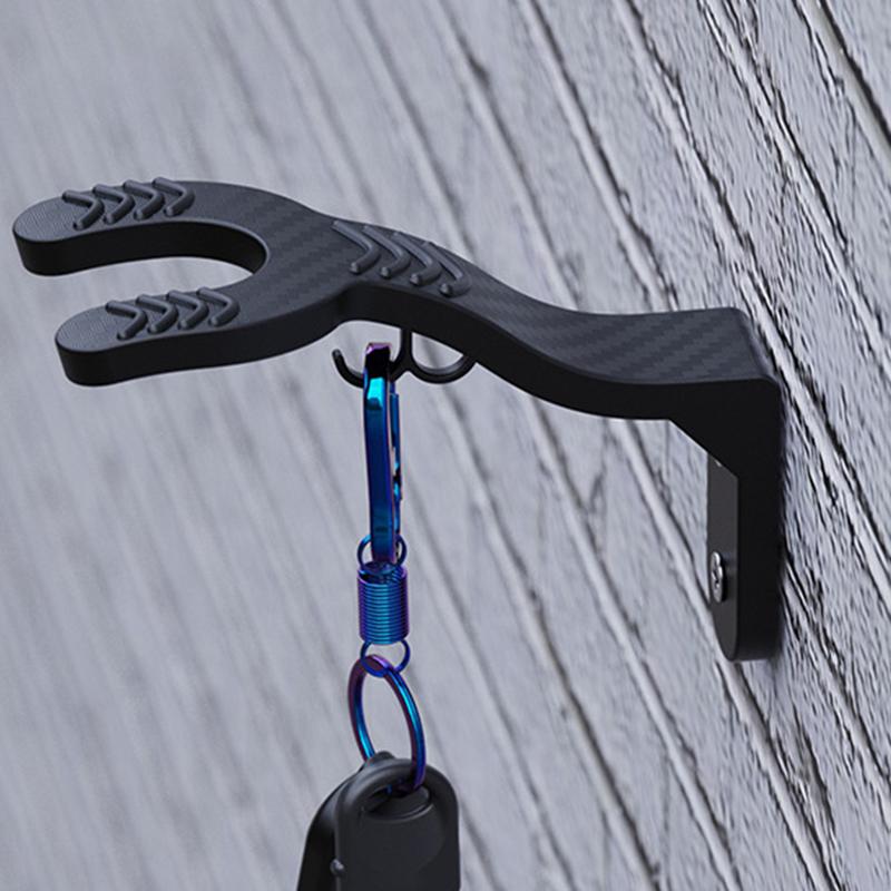 Motorcycle Head Gear Hook Moto - đánh giá và giá Cycling Gear Holder